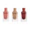 HYUE Gel FX Nail Paint Gift Set - Bare Essentials (3 pcs)