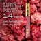 Lakme Rouge Bloom Matte Liquid Lipstick - Daring Dahlia 201 (3.5 ml)