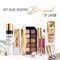 Lakme Be-Jewel Luminous Skin Tint Up to 2X Luminous Glow - Warm Beige (25 ml)