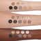 Anastasia Beverly Hills Eyeshadow Palette Mini - Sultry (9g)