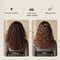 Ikonic Me Curly Brush IKM-3019 - Sand Beige