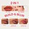Gush Beauty Lip And Cheek Lip Blur Play Pots - Espresso (4 g)