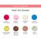 O.P.I Nature Strong Vegan Nail Lacquer - Give Me Some Suga Cane (15 ml)