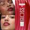 FAE BEAUTY Glaws Gloss - Sizzling (Cherry Red) (12 g)