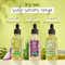 Love Beauty And Planet Onion and Rosemary Anti Hairfall Scalp Serum (50 ml)