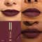 Milani Stay Put Liquid Lip Longwear Lipstick - Go Off (3.2 ml)