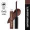 Lakme Forever Matte Liquid Lip 16hr Lipstick Lightweight & Transferproof - Brown Espresso (5.6 ml)