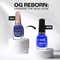 Lakme Ultimate Glam, Eye Liner, Quick Drying, Water Resistant, Smudgeproof, Blue - (9 ml)