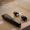 Zlade Jaws Blitz Rechargeable High-Precision Beard Trimmer with 40 Length Settings