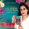 PARUL GARG Beauty Ultimate Silk Matte Liquid Lipstick Set (10 pcs)