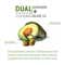 Giovanni Organic 2Chic Olive Oil & Avocado Ultra - Moist Shampoo (250ml)
