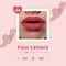 MARS Love Track Velvet Lip Tint - Four Letter (2.8 ml)