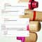Akind One For All Multi-Tint - Barrier-Loving Tint for Lips, Cheeks & Eyes - Prime Time (5.5 ml)