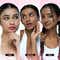 Blur India It's Giving Honey Tinted Lip Oil with Free Stickers - Strawberry Pink (2 ml)
