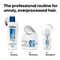 L'OREAL PROFESSIONNEL Xtenso Care Masque For Frizz-Free, Smooth & Manageable Hair (196 g)