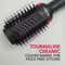 Alan Truman The Blow Brush - Pink (1 Pc)