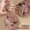 Lakme 9 to 5 Overtime Shine Nail Polish Coffee Edit - 04 Mocha Mist (6 ml)