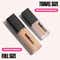 Huda Beauty Faux Filter Concealer Mini - Graham Cracker 4.1G (2 ml)