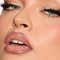 Huda Beauty Faux Filler Extra Shine Lip Gloss - Midcealer (3.9 ml)