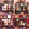 Character 10 Color Eyeshadow Palette - CEP001 (15 g)