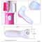 Bronson Professional 5 In 1 Body and Face Massage Tool with Nozzles (1 pc)