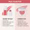 Fenty Beauty Shake ‘N Play Buildable Liquid Blush - Bow'Peep (4 g)