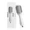Alan Truman The Blow Brush - Silver Ceramic (1 Pc)