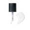 Lakme Absolute Gel Stylist Lip Liquid - Top Coat (12 ml)