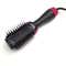 Alan Truman The Blow Brush - Pink (1 Pc)
