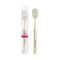 Majestique Soft Silicone Tongue Cleaner for Adults
