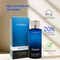 LA' French Ocean Perfume (100 ml)