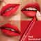 Lakme 9 to 5 Forever Matte Lip Crayon - Red Bombshell (1.1 g)