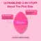 Daily Life Forever52 Ultrablend 2 in 1 Puff & Sponge MSP010