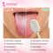 Majestique Soft Silicone Tongue Cleaner for Adults