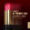 Lakme Absolute Beyond Matte Lipstick - 201 Pink Power (3.4g)