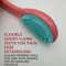 Alan Truman DT02 Detangling Brush - Pink Blue (1 Pc)