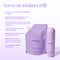 d'you Inbalance Soothing Milky Toner Refill (150 ml)