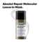 L'OREAL PROFESSIONNEL Absolut Molecular Deep Repairing Leave-In Cream For Damaged Hair (100 ml)