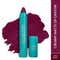 PARUL GARG Beauty Crayon Lipstick Comfort Matte for Indian Skintone - Bold Beauty (3.2 g)