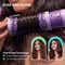 Bombae Hairess Pro 5-in-1 Multistyler with Auto-Wrap Curling Ionic Tech & 3 Heat Modes (1 pc)