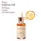 BiE Halo Saffron Face Oil - Brightens Skin,Targets Pigmentation & Wrinkles (30 ml)