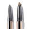ICONIC LONDON Smokey Eye Duo Kajal - Chocolate Brown