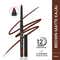 PARUL GARG Beauty Bold Define Matte Kajal - Myna (0.3 g)