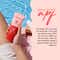 Aqualogica Detan+ Dewy Lightweight Sunscreen Gel SPF 50+ PA++++ for Normal & Dry Skin (80 g)