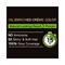 Garnier Black Naturals Oil Enriched Cream Hair Colour - 3.0 Brown Black (20gm+20ml)