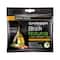 Garnier Black Naturals Hair Colour - 2 Original Black (20ml+20g)