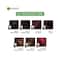 Garnier Color Naturals Creme Riche Sachet - Shade 7.3 Golden Brown (60g)