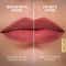 Lakme 9 To 5 Hya Matte Hydrating Liquid Lipstick - Werk Rose (5.3 ml)