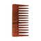 Sacred Grove Wide Tooth Wooden Comb Handmade In India