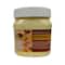 Gemblue Biocare Gold Face And Body Scrub - (500ml)
